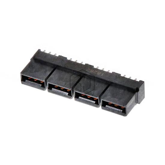 0461120801 - Molex - Backplane Connectors - Specialized