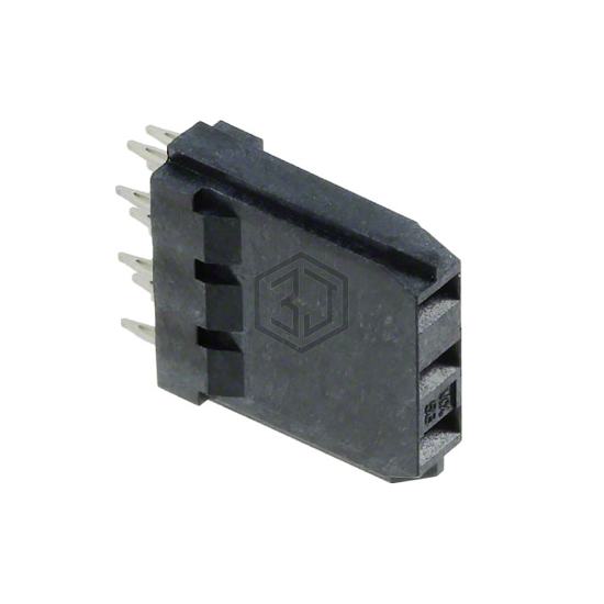 0740298000 - Molex - Backplane Connectors - Specialized