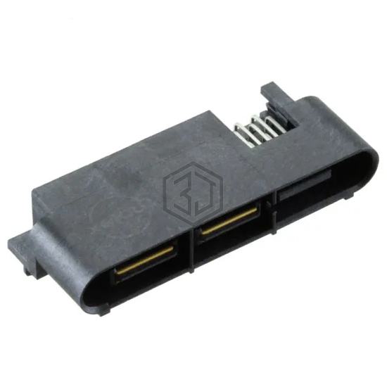 0459854413 - Molex - Backplane Connectors - Specialized