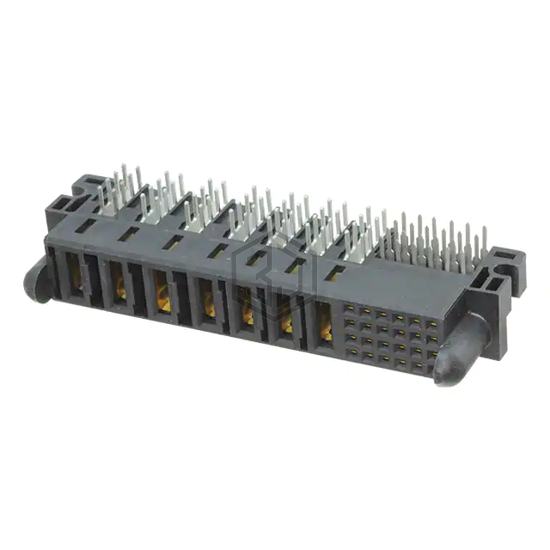 10106264-7006001LF - Amphenol ICC (FCI) - Backplane Connectors - Specialized