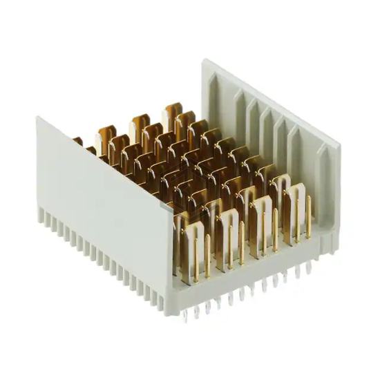 6469074-1 - TE Connectivity AMP Connectors - Backplane Connectors - Specialized