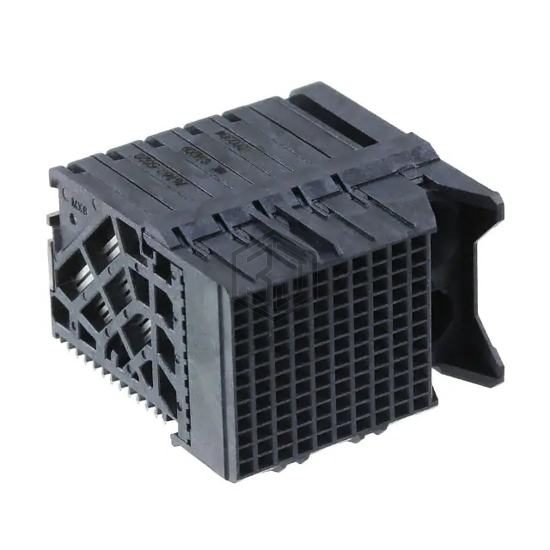 0761605020 - Molex - Backplane Connectors - Specialized