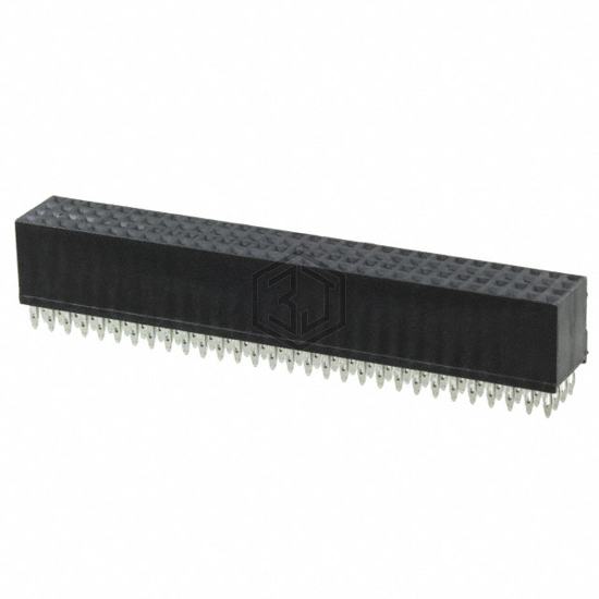 1375800-1 - TE Connectivity AMP Connectors - Backplane Connectors - Specialized