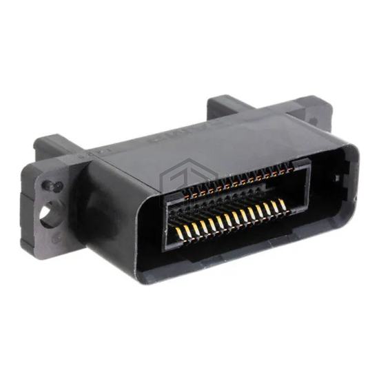 2-292181-8 - TE Connectivity AMP Connectors - Backplane Connectors - Specialized