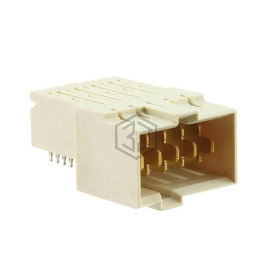 1982260-5 - TE Connectivity AMP Connectors - Backplane Connectors - Specialized