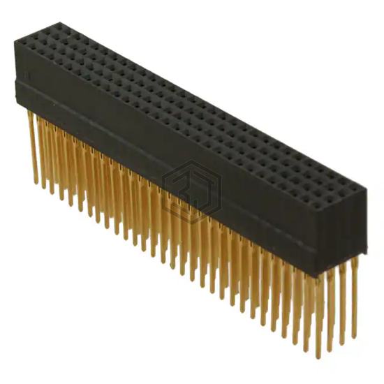 1375799-1 - TE Connectivity AMP Connectors - Backplane Connectors - Specialized