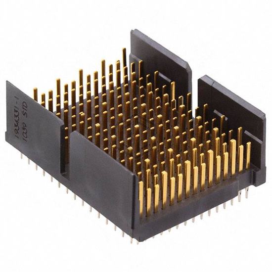 1934331-1 - TE Connectivity AMP Connectors - Backplane Connectors - Specialized