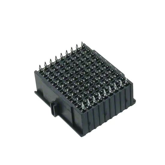 2000896-1 - TE Connectivity Aerospace, Defense and Marine - Backplane Connectors - Specialized