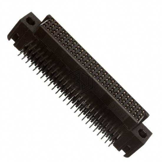 532903-2 - TE Connectivity AMP Connectors - Backplane Connectors - Specialized