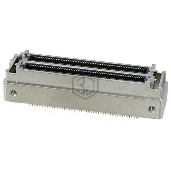6565199-1 - TE Connectivity AMP Connectors - Backplane Connectors - Specialized