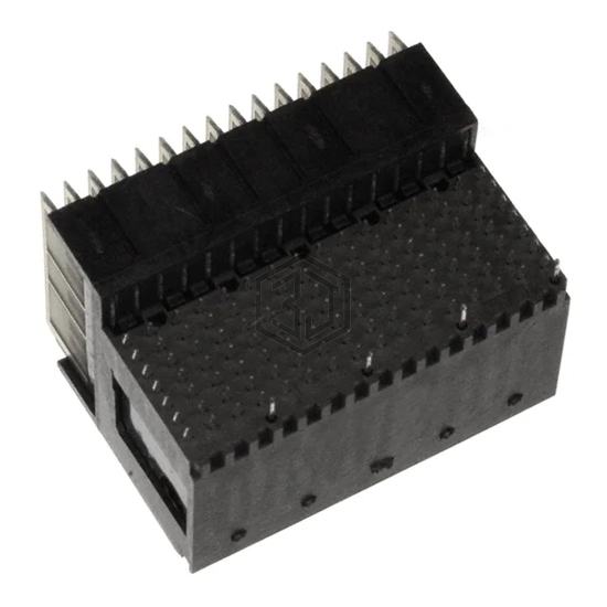 1410190-3 - TE Connectivity AMP Connectors - Backplane Connectors - Specialized