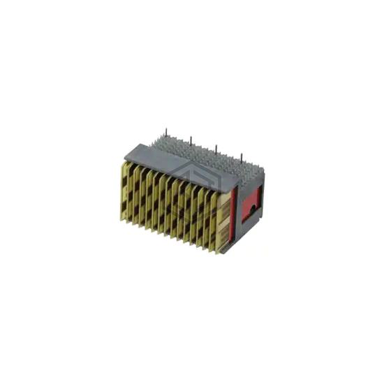 RVPX-P16DM2 - Amphenol Aerospace Operations - Backplane Connectors - Specialized