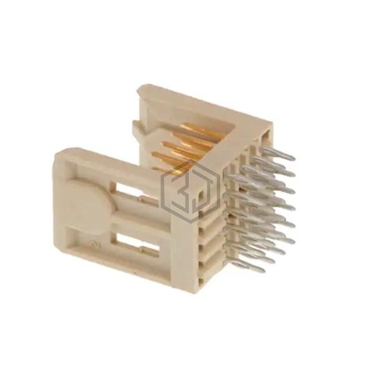 70232-116LF - Amphenol ICC (FCI) - Backplane Connectors - Specialized