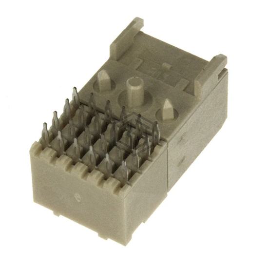 88949-102LF - Amphenol ICC (FCI) - Backplane Connectors - Specialized