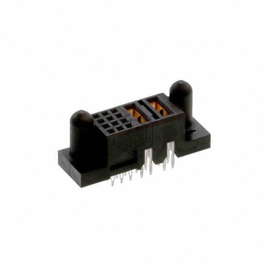 51742-10201200CCLF - Amphenol ICC (FCI) - Backplane Connectors - Specialized