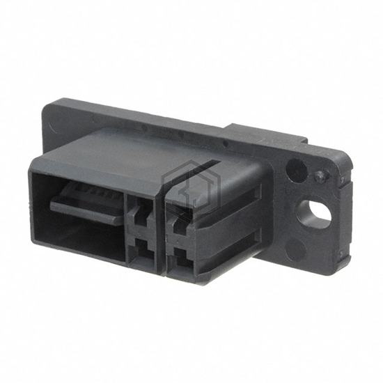 1-292240-2 - TE Connectivity AMP Connectors - Backplane Connectors - Specialized