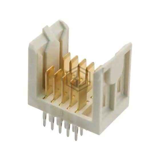 89099-111LF - Amphenol ICC (FCI) - Backplane Connectors - Specialized