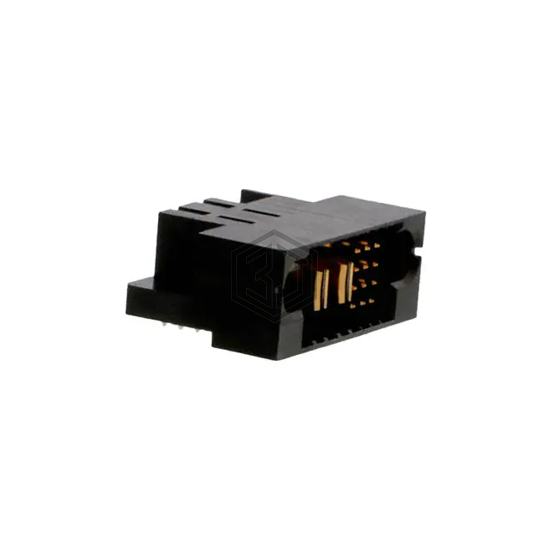 51722-10201200ABLF - Amphenol ICC (FCI) - Backplane Connectors - Specialized