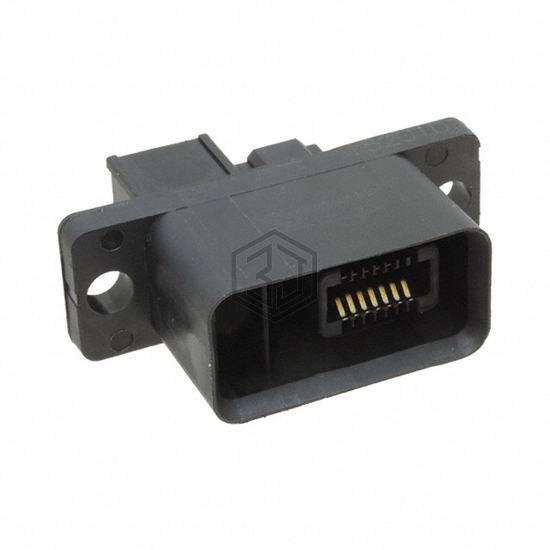 1-292239-2 - TE Connectivity AMP Connectors - Backplane Connectors - Specialized