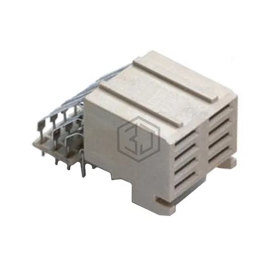 MP2-SP10-51P1-KR - 3M - Backplane Connectors - Specialized