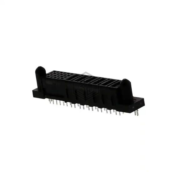 51741-10002406AALF - Amphenol ICC (FCI) - Backplane Connectors - Specialized