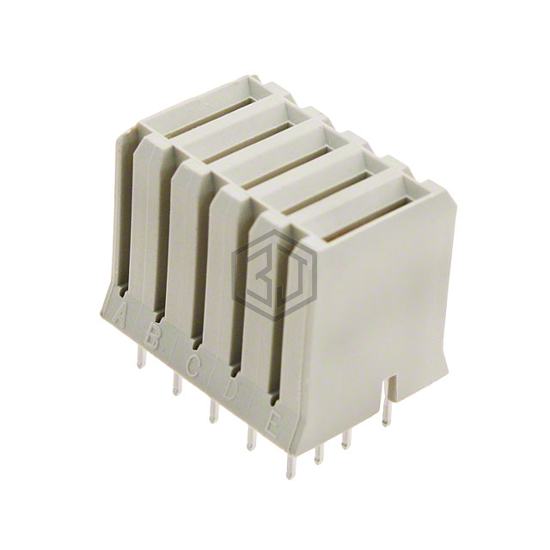 5223995-2 - TE Connectivity AMP Connectors - Backplane Connectors - Specialized