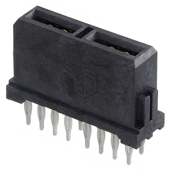 0755455000 - Molex - Backplane Connectors - Specialized