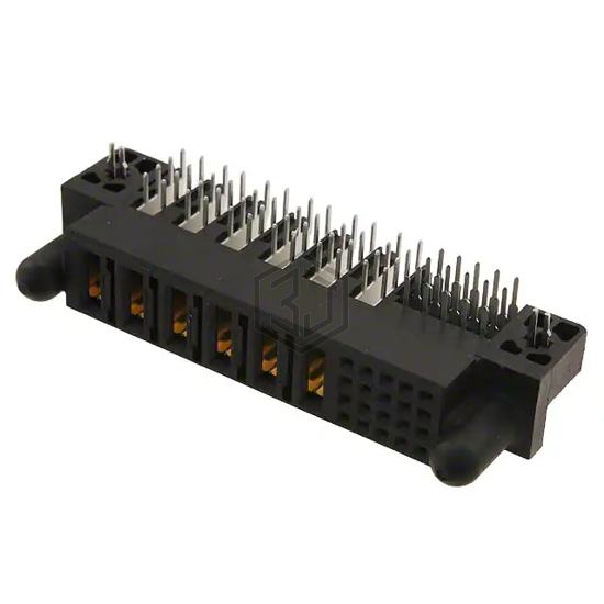 51762-10602000AALF - Amphenol ICC (FCI) - Backplane Connectors - Specialized
