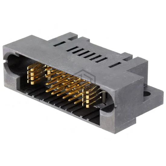 6450330-1 - TE Connectivity AMP Connectors - Backplane Connectors - Specialized