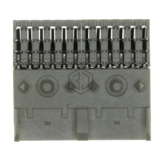 88946-102LF - Amphenol ICC (FCI) - Backplane Connectors - Specialized