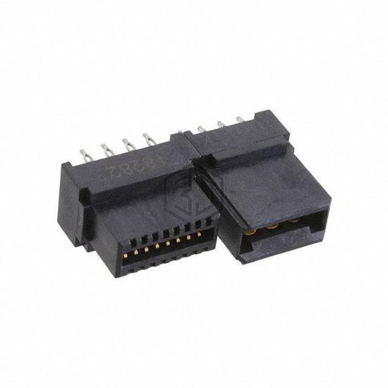 0461142161 - Molex - Backplane Connectors - Specialized