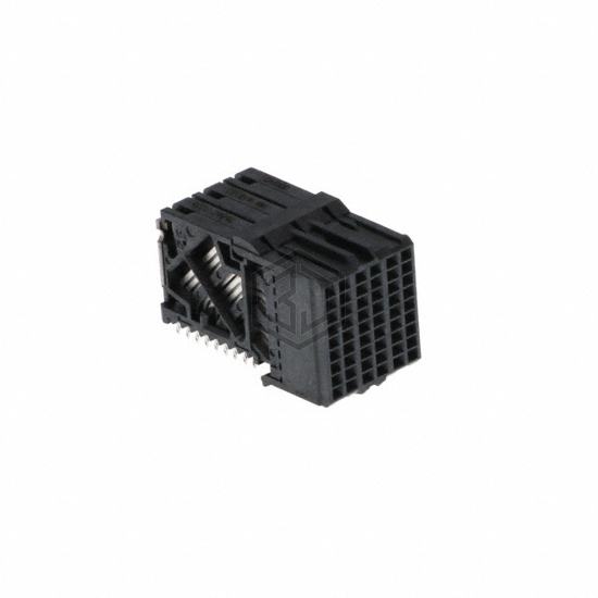 0768601036 - Molex - Backplane Connectors - Specialized