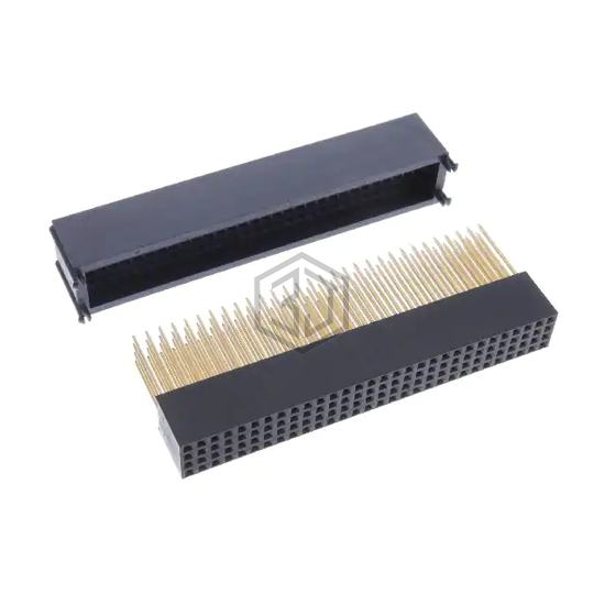 10153304-30211LF - Amphenol ICC (FCI) - Backplane Connectors - Specialized