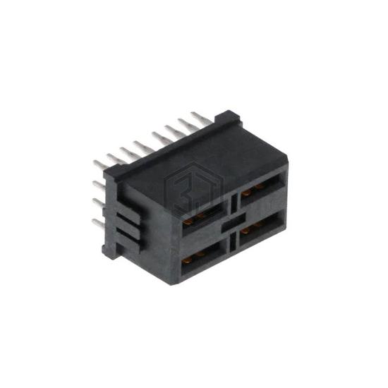 0460791000 - Molex - Backplane Connectors - Specialized