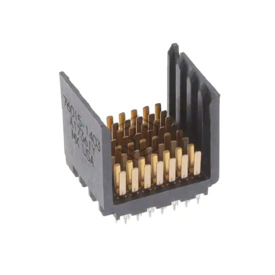 0760151403 - Molex - Backplane Connectors - Specialized