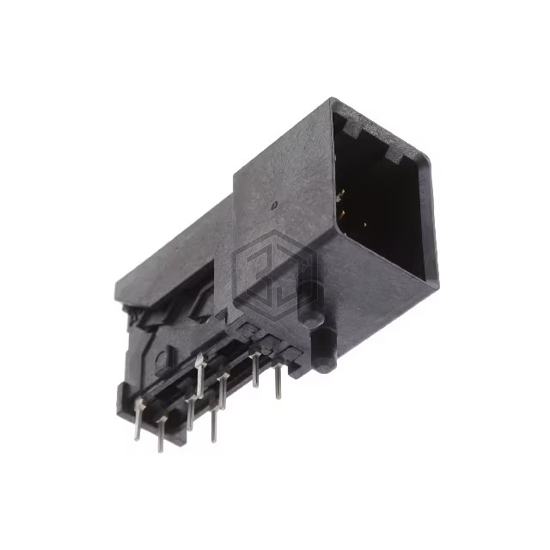 10133085-101LF - Amphenol ICC (FCI) - Backplane Connectors - Specialized