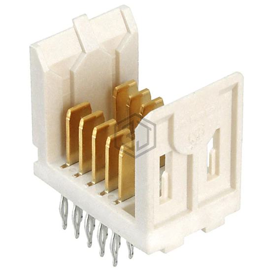 5536642-1 - TE Connectivity AMP Connectors - Backplane Connectors - Specialized