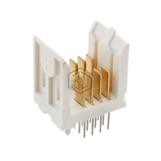 5536600-1 - TE Connectivity AMP Connectors - Backplane Connectors - Specialized