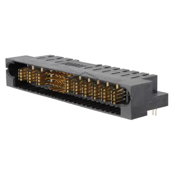 6450130-4 - TE Connectivity AMP Connectors - Backplane Connectors - Specialized