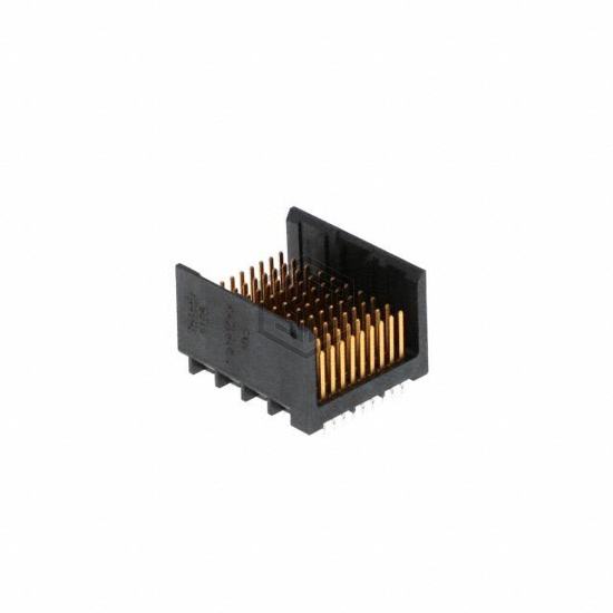 0761651108 - Molex - Backplane Connectors - Specialized