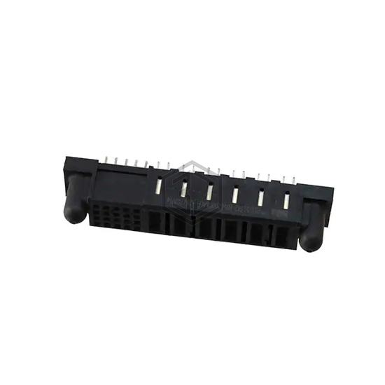 51742-10602000AALF - Amphenol ICC (FCI) - Backplane Connectors - Specialized