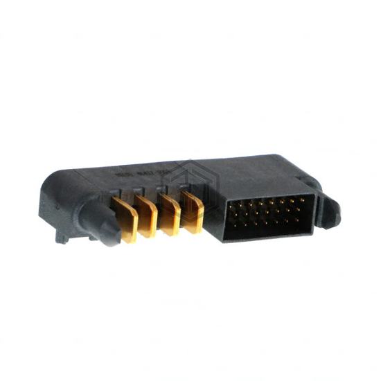 0464373001 - Molex - Backplane Connectors - Specialized