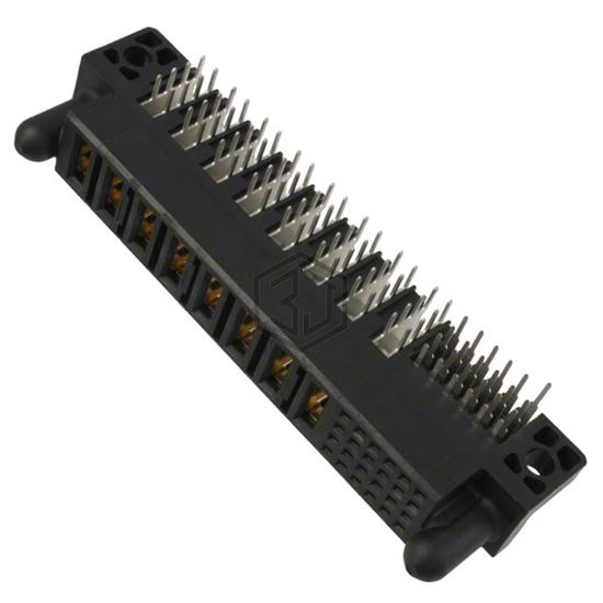51762-10802400ABLF - Amphenol ICC (FCI) - Backplane Connectors - Specialized