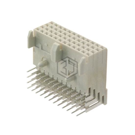5536510-2 - TE Connectivity AMP Connectors - Backplane Connectors - Specialized