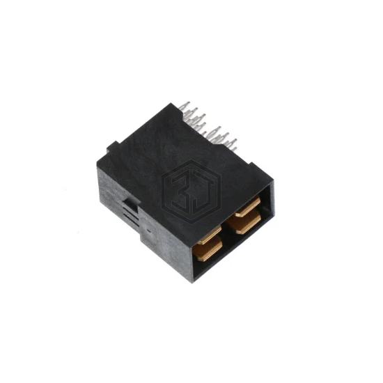 0460811000 - Molex - Backplane Connectors - Specialized