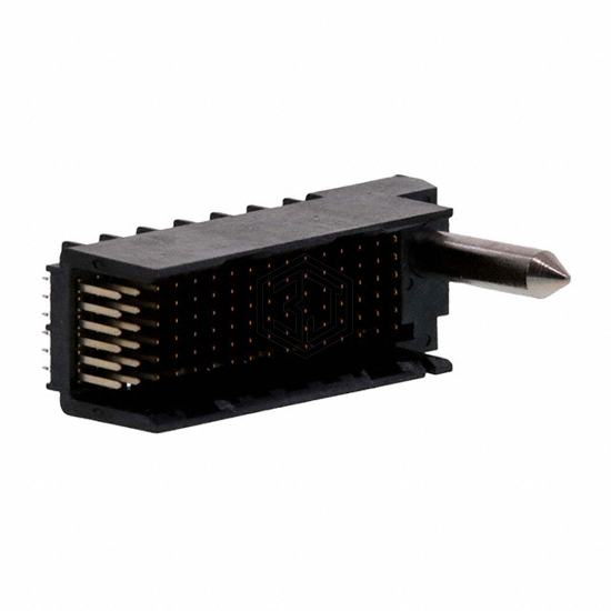 2057737-1 - TE Connectivity AMP Connectors - Backplane Connectors - Specialized