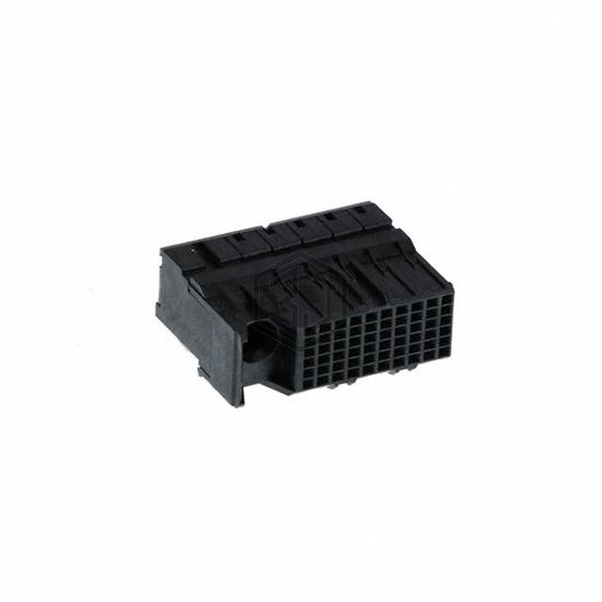 0764603020 - Molex - Backplane Connectors - Specialized