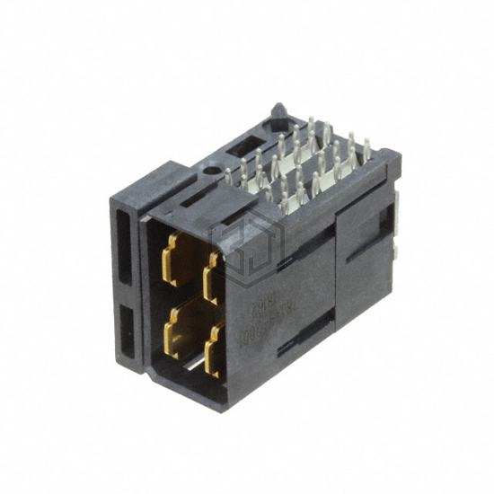 0783492001 - Molex - Backplane Connectors - Specialized