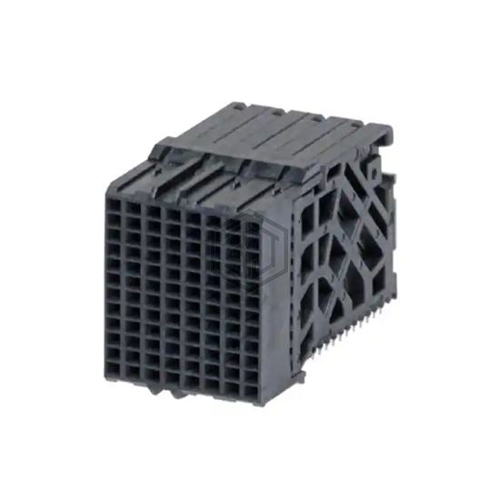 0761601038 - Molex - Backplane Connectors - Specialized