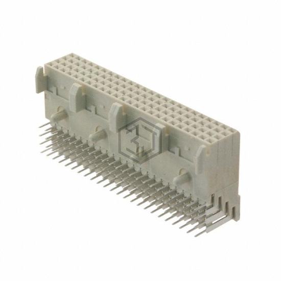 5536507-3 - TE Connectivity AMP Connectors - Backplane Connectors - Specialized